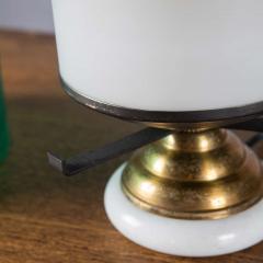 Rare Italian Table Lamp - 763900