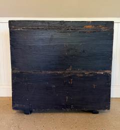 Rare Korean Gangwon Do Bandaji Chest Joseon Dynasty - 4439921