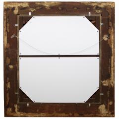 Rare Landscape Painting of Shepherds and Injured Lamb by Hermann Corrodi - 4500817