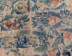 Rare Late 17th Century Tapestry Carpet - 4009211