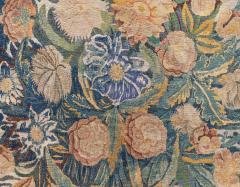 Rare Late 17th Century Tapestry Carpet - 4009261