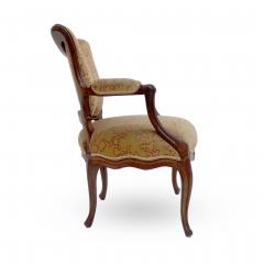 Rare Louis XV Coiffeuse - 530461