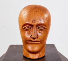 Rare Mannequin Head - 2872310