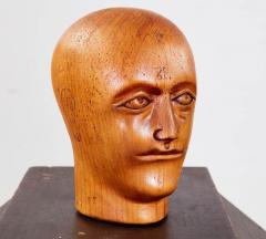 Rare Mannequin Head - 2872311