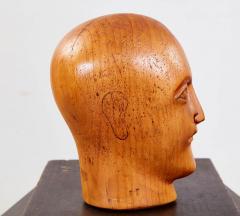 Rare Mannequin Head - 2872315