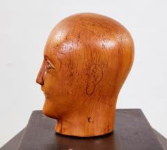 Rare Mannequin Head - 2872317