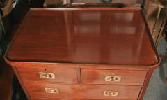 Rare Marine Chest of Drawers - 307285