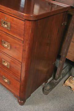 Rare Marine Chest of Drawers - 307286