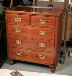 Rare Marine Chest of Drawers - 311327