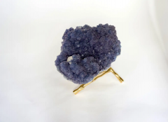 Rare Natural Amethyst Sculpture - 2653327