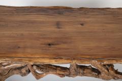 Rare Natural Root Coffee or Low Table - 4290133