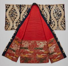 Rare Noh Robe Karaori Outer robe  - 3905309