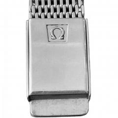 Rare Omega Seamaster 300 Automatic Watch1962 - 4384647