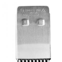 Rare Omega Seamaster 300 Automatic Watch1962 - 4384648