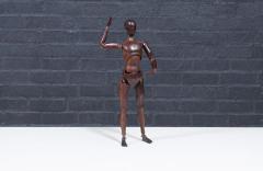 Rare Oscar the Artist Mannequin by Atsco - 4270999