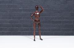 Rare Oscar the Artist Mannequin by Atsco - 4271001