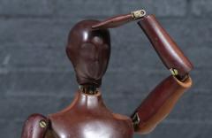 Rare Oscar the Artist Mannequin by Atsco - 4271006
