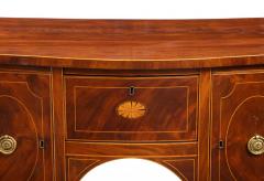 Rare Pair of Georgian Sideboards - 2546892