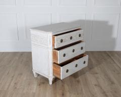 Rare Pair of Swedish Painted Chests circa 1880 - 4282327