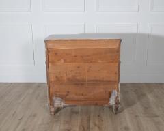 Rare Pair of Swedish Painted Chests circa 1880 - 4282338