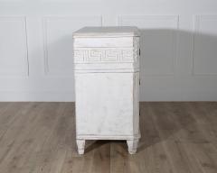 Rare Pair of Swedish Painted Chests circa 1880 - 4282409