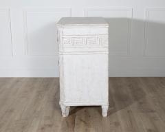 Rare Pair of Swedish Painted Chests circa 1880 - 4282410
