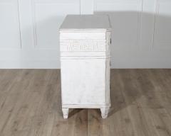 Rare Pair of Swedish Painted Chests circa 1880 - 4282426