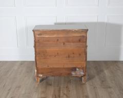 Rare Pair of Swedish Painted Chests circa 1880 - 4282448