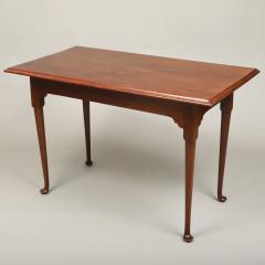 Rare Queen Anne Tea Table - 3943355