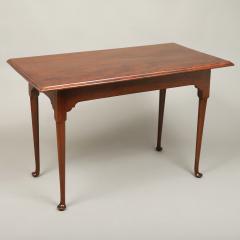 Rare Queen Anne Tea Table - 4533355