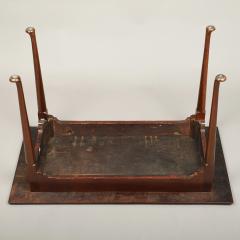 Rare Queen Anne Tea Table - 4533356