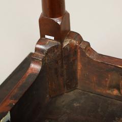 Rare Queen Anne Tea Table - 4533357