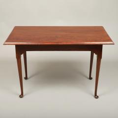Rare Queen Anne Tea Table - 4533359