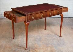 Rare Queen Anne Writing Table - 1878289