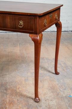 Rare Queen Anne Writing Table - 1878290