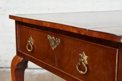 Rare Queen Anne Writing Table - 1878293