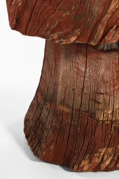 Rare Set of 4 Stools circa 1890 - 4467608