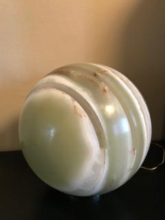 Rare Spherical Lamp - 509157