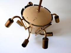 Rare Sputnik Chandelier or Pendant Lamp 1950s Rare 1950s - 1799259