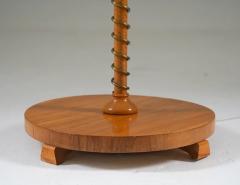 Rare Swedish Modern Floor Lamps 1940s - 2411594