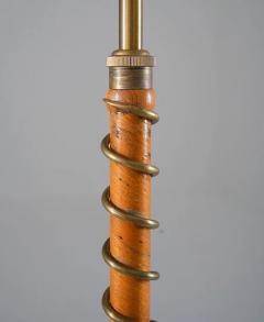 Rare Swedish Modern Floor Lamps 1940s - 2411595