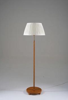 Rare Swedish Modern Floor Lamps 1940s - 2411601