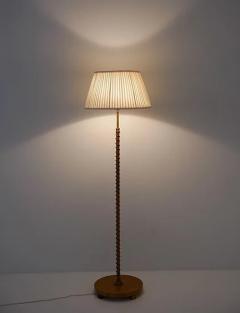 Rare Swedish Modern Floor Lamps 1940s - 2411610
