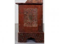 Rare Swiss Manorial Cabinet - 2898064