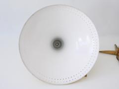 Rare and Elegant Mid Century Modern Floor Lamp or Standing Light Austria 1960s - 3243166