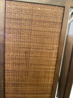 Rare and Important Italian Modern Wall Panel - 4519694