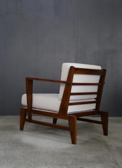 Rare armchairs by Ren Gabriel Mod RG178 - 1013976