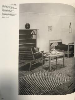 Rare armchairs by Ren Gabriel Mod RG178 - 1013996