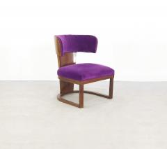 Rare armchairs designer ERNESTO LAPADULA1930 - 948748