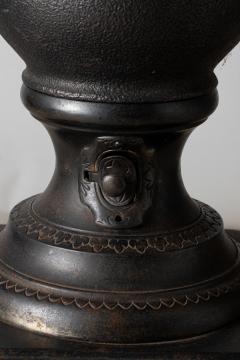 Rare ironer stove France circa 1880 - 1850580